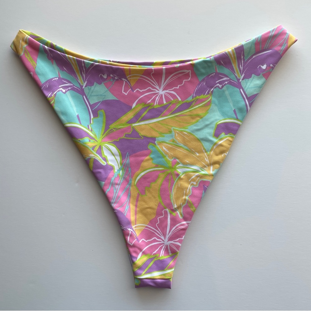 Skatie Kelly Bottoms - Palm Springs